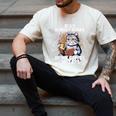 Read Banned Books Drink Coffee Fight Evil Cat Men's Comfort Colors T-Shirt Ivory Read Banned Books Drink Coffee Fight Evil Cat Men's Comfort Colors T-Shirt Ivory