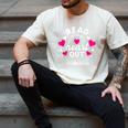 Read Your Heart Out Cute Teacher Women Book Lovers Men's Comfort Colors T-Shirt Ivory