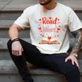 Read Your Heart Out Reading Book Lover Valentine Day Men's Comfort Colors T-Shirt Ivory Read Your Heart Out Reading Book Lover Valentine Day Men's Comfort Colors T-Shirt Ivory