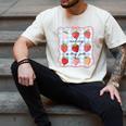 Reading Is My Jam Preppy Stawberry Bookworm Book Lover Nerd Men's Comfort Colors T-Shirt Ivory Reading Is My Jam Preppy Stawberry Bookworm Book Lover Nerd Men's Comfort Colors T-Shirt Ivory