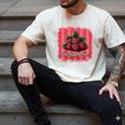 Red Raspberries Farm Fresh Since 1987 Nostalgia Men's Comfort Colors T-Shirt Ivory Red Raspberries Farm Fresh Since 1987 Nostalgia Men's Comfort Colors T-Shirt Ivory