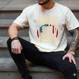 Retired Car Mechanic Tool Retirement Dad Grandpa Men Men's Comfort Colors T-Shirt Ivory