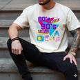 Retro 1980s 80's Baby 1990s 90's Made Me Nostalgia Birthday Men's Comfort Colors T-Shirt Ivory
