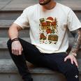 Retro 90s 80s Baby Christmas Holiday Nostalgia Men's Comfort Colors T-Shirt Ivory Retro 90s 80s Baby Christmas Holiday Nostalgia Men's Comfort Colors T-Shirt Ivory