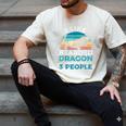 Retro Bearded Dragon Introvert For Lizard Lovers Men's Comfort Colors T-Shirt Ivory Retro Bearded Dragon Introvert For Lizard Lovers Men's Comfort Colors T-Shirt Ivory