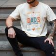 Retro It's My Dad's Birthday Boho Nostalgia Women Kid Men's Comfort Colors T-Shirt Ivory Retro It's My Dad's Birthday Boho Nostalgia Women Kid Men's Comfort Colors T-Shirt Ivory