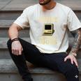 Retro Please Be Patient With Me I'm From The 1900s Computer Men's Comfort Colors T-Shirt Ivory Retro Please Be Patient With Me I'm From The 1900s Computer Men's Comfort Colors T-Shirt Ivory
