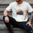 Retro Please Be Patient With Me I'm From The 1900s Train Men's Comfort Colors T-Shirt Ivory Retro Please Be Patient With Me I'm From The 1900s Train Men's Comfort Colors T-Shirt Ivory