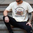 Retro Proud Introverted Book Club Anti Social Reader Men's Comfort Colors T-Shirt Ivory Retro Proud Introverted Book Club Anti Social Reader Men's Comfort Colors T-Shirt Ivory