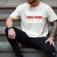 Retro Sarcastic Introvert I Used To Be A People Person Men's Comfort Colors T-Shirt Ivory Retro Sarcastic Introvert I Used To Be A People Person Men's Comfort Colors T-Shirt Ivory