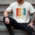 Retro Snowboard Dad Snowboarding Father Snowboarder Dad Men's Comfort Colors T-Shirt Ivory Retro Snowboard Dad Snowboarding Father Snowboarder Dad Men's Comfort Colors T-Shirt Ivory