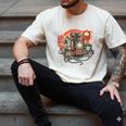 Retro Tech Stack 80s 90s Nostalgia Analog TV Cameras Men's Comfort Colors T-Shirt Ivory Retro Tech Stack 80s 90s Nostalgia Analog TV Cameras Men's Comfort Colors T-Shirt Ivory
