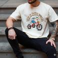 This How I Rolled Retro Tricycle 80s 90s Kid Nostalgia Men's Comfort Colors T-Shirt Ivory This How I Rolled Retro Tricycle 80s 90s Kid Nostalgia Men's Comfort Colors T-Shirt Ivory
