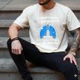 RT School Graduation Respiratory Therapist Men's Comfort Colors T-Shirt Ivory