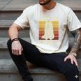Samoyed Dad Men's Comfort Colors T-Shirt Ivory