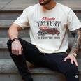 Sarcastic Please Be Patient With Me I'm From The 1900s Men's Comfort Colors T-Shirt Ivory Sarcastic Please Be Patient With Me I'm From The 1900s Men's Comfort Colors T-Shirt Ivory