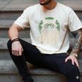 Sarcastic Saying Oh Look Nobody Cares Humor Introverts Men's Comfort Colors T-Shirt Ivory Sarcastic Saying Oh Look Nobody Cares Humor Introverts Men's Comfort Colors T-Shirt Ivory