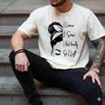 I Came I Saw I Had Anxiety So I Left Messy Bun Introvert Men's Comfort Colors T-Shirt Ivory I Came I Saw I Had Anxiety So I Left Messy Bun Introvert Men's Comfort Colors T-Shirt Ivory