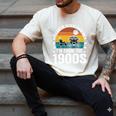 Saying Please Be Patient With Me I'm From The 1900s Men's Comfort Colors T-Shirt Ivory