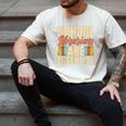 School Librarians Are Essential Library Book Lover Librarian Men's Comfort Colors T-Shirt Ivory