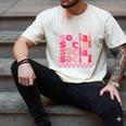 Selectively Social Sarcastic Introvert Humor Men's Comfort Colors T-Shirt Ivory Selectively Social Sarcastic Introvert Humor Men's Comfort Colors T-Shirt Ivory