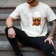Senior Basketball Mom Class Of 2026 Player Graduation Grad Men's Comfort Colors T-Shirt Ivory