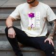 Senior Graduation 2020 Got My Dip-Llama Diploma Llama Pun Men's Comfort Colors T-Shirt Ivory