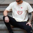 Senior Mom Class Of 2026 Graduation Senior 2026 Mom Men's Comfort Colors T-Shirt Ivory