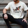 Shark Costume Teens Books Nerds Shark Stuffed Animal Sharks Men's Comfort Colors T-Shirt Ivory