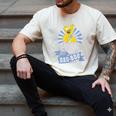 The Simpsons Father's Day Homer Best Dad BOD Men's Comfort Colors T-Shirt Ivory The Simpsons Father's Day Homer Best Dad BOD Men's Comfort Colors T-Shirt Ivory