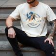 Skeleton Dad Tax Making Sure It's Not Poison Fathers Day Men's Comfort Colors T-Shirt Ivory