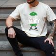 Smoke Daddy Green Egg Pitmaster Dad Tshirt BBQ Grill Men's Comfort Colors T-Shirt Ivory Smoke Daddy Green Egg Pitmaster Dad Tshirt BBQ Grill Men's Comfort Colors T-Shirt Ivory