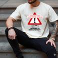 Smoking Weed Effects The Memory Men's Comfort Colors T-Shirt Ivory