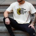 I Could Be So Much Worse I Could Start Acting Like My Dad Men's Comfort Colors T-Shirt Ivory I Could Be So Much Worse I Could Start Acting Like My Dad Men's Comfort Colors T-Shirt Ivory