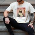 Social Anxiety Not Having A Good Time Socializing Introvert Men's Comfort Colors T-Shirt Ivory