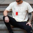 Socializing Drains My Battery Introvert Men's Comfort Colors T-Shirt Ivory Socializing Drains My Battery Introvert Men's Comfort Colors T-Shirt Ivory