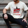 Sock Hop Fabulous Fifties Rock N Roll Automobile Nostalgia Men's Comfort Colors T-Shirt Ivory