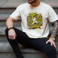 Softball Pitcher Best Traits Brave Retro Pop Comic Book Art Men's Comfort Colors T-Shirt Ivory