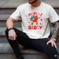 Sorry 67 Daddy Is My Valentine Six Seven Meme Kids 6 7 Dad Men's Comfort Colors T-Shirt Ivory