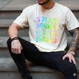 That Sounds Like A You Problem Groovy Introvert Men's Comfort Colors T-Shirt Ivory