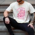 Spicy Book Lover For Women Who Love To Read Romance Fantasy Men's Comfort Colors T-Shirt Ivory