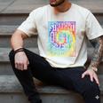 Straight Outta Pre-K Class Of 2022 Preschool Graduation Men's Comfort Colors T-Shirt Ivory