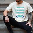 Suicide Prevention 988 Hotline In Memory Of Loved One Men's Comfort Colors T-Shirt Ivory Suicide Prevention 988 Hotline In Memory Of Loved One Men's Comfort Colors T-Shirt Ivory