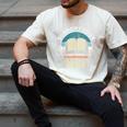 Support Your Local Library Book Lovers Men's Comfort Colors T-Shirt Ivory