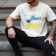 i Survived My Fiance's Masters Degree Graduation Gifts Men's Comfort Colors T-Shirt Ivory i Survived My Fiance's Masters Degree Graduation Gifts Men's Comfort Colors T-Shirt Ivory