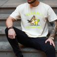 Tequila Mockingbird For Book Lovers And Writers Men's Comfort Colors T-Shirt Ivory Tequila Mockingbird For Book Lovers And Writers Men's Comfort Colors T-Shirt Ivory