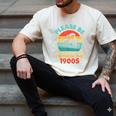 Train Please Be Patient I'm From The 1900s Men Men's Comfort Colors T-Shirt Ivory Train Please Be Patient I'm From The 1900s Men Men's Comfort Colors T-Shirt Ivory