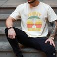 Trophy Husband For Cool Father Or Dad Men's Comfort Colors T-Shirt Ivory Trophy Husband For Cool Father Or Dad Men's Comfort Colors T-Shirt Ivory