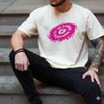 Tu Sangre Es Purpura Mexican Nostalgia Men's Comfort Colors T-Shirt Ivory