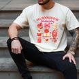 Valentines Reading Book Lover All Booked For Valentine's Day Men's Comfort Colors T-Shirt Ivory Valentines Reading Book Lover All Booked For Valentine's Day Men's Comfort Colors T-Shirt Ivory